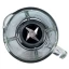 Блендер Ariete (00C058500AR0)