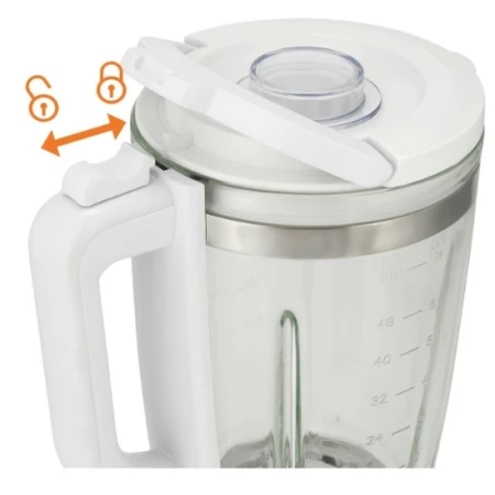 Блендер Gorenje (B1400E)
