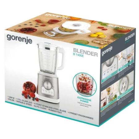 Блендер Gorenje (B1400E)