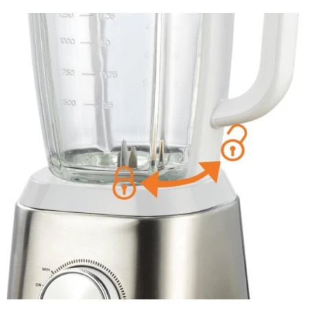 Блендер Gorenje (B1400E)
