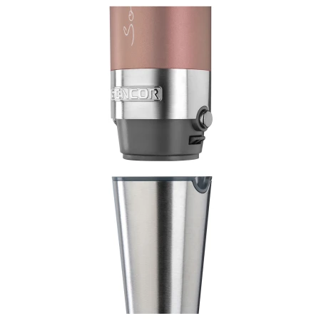 Блендер Sencor (SHB 5605RS-EUE3)
