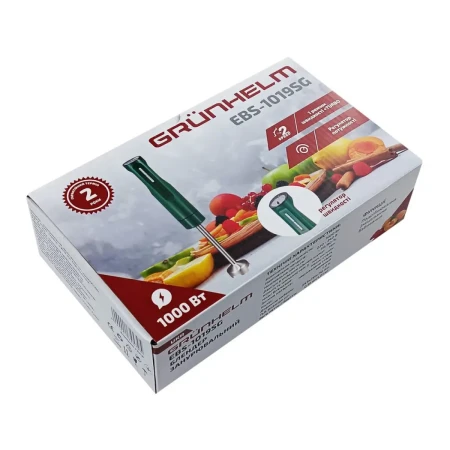 Блендер Grunhelm (EBS-1019SG)