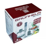 Блендер Grunhelm (EBS-1102SS)