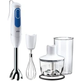 Блендер Braun (MQ 3035 WH Sauce)