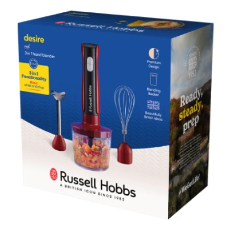 Блендер Russell Hobbs (27140-56)