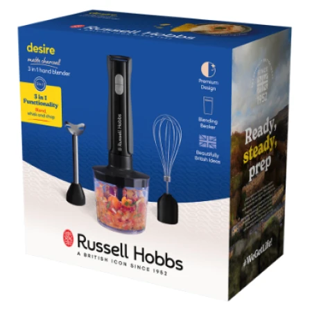 Блендер Russell Hobbs (27141-56)