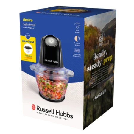 Измельчитель Russell Hobbs (27131-56)