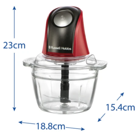 Измельчитель Russell Hobbs (27130-56)