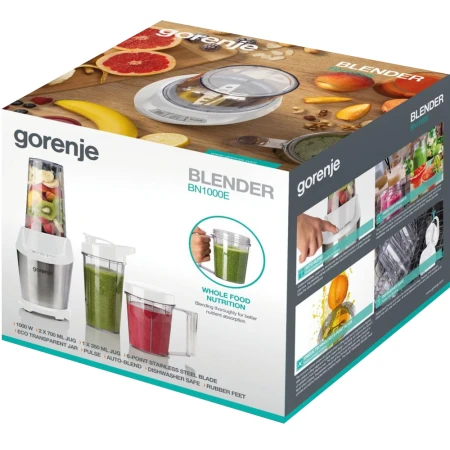 Блендер Gorenje (BN1000E)