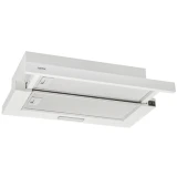 Витяжка Jantar (TLT 650 LED 60 WH)