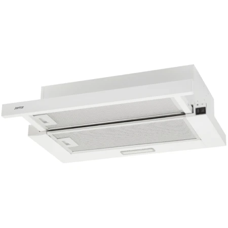 Витяжка Jantar (TLT 650 LED 60 WH)