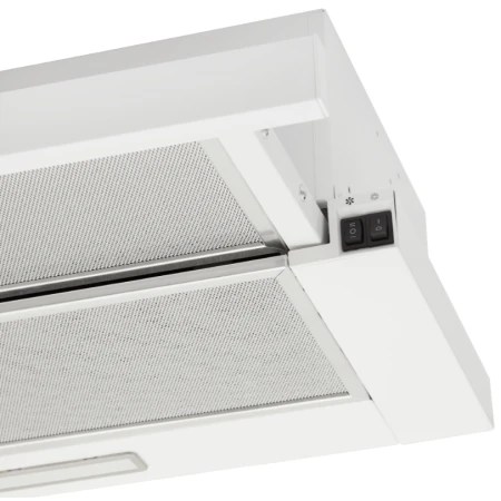 Витяжка Jantar (TLT 650 LED 60 WH)