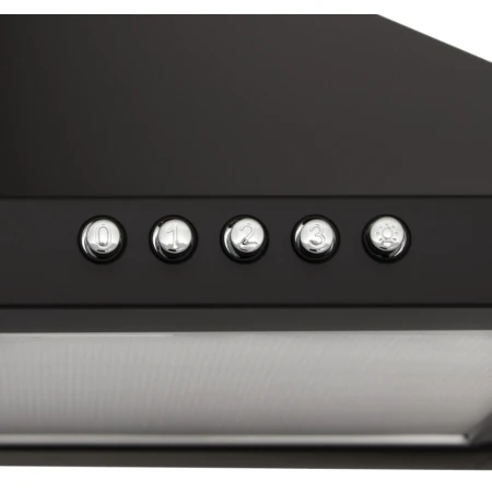 Витяжка Jantar (KBT 650 LED 60 BL)