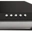 Витяжка Jantar (KBT 650 LED 60 BL)