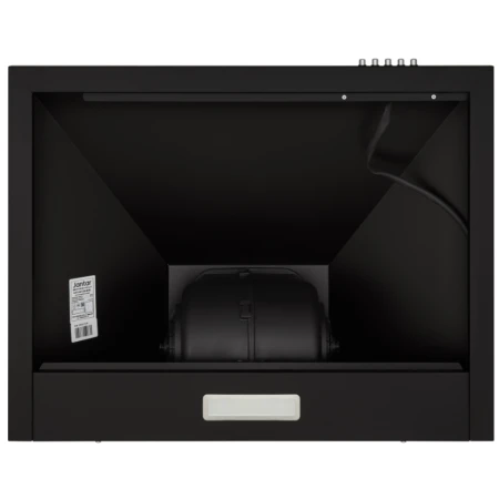 Витяжка Jantar (KBT 650 LED 60 BL)