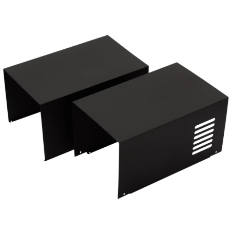 Витяжка Jantar (KBT 650 LED 60 BL)