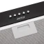 Вытяжка Jantar (BILT 650 LED 52 BL)