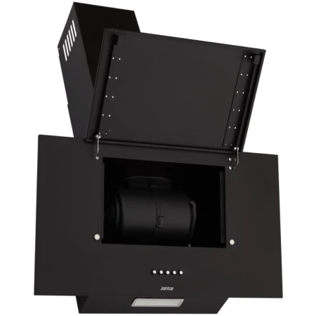 Витяжка Jantar (VRT 650 LED 60 BL)