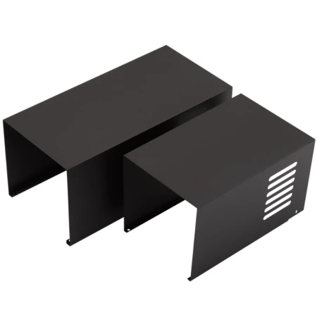 Витяжка Jantar (VRT 650 LED 60 BL)