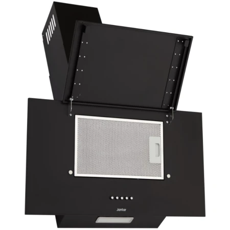 Витяжка Jantar (VRT 650 LED 60 BL)