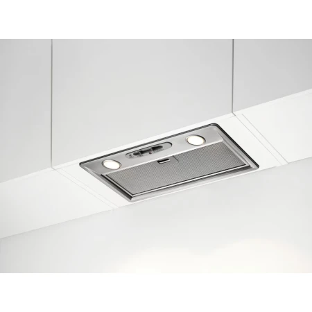 Витяжка Electrolux (LFG525S)