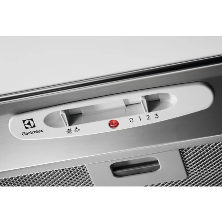 Витяжка Electrolux (LFG525S)