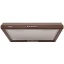 Вытяжка Jantar (ST I LED 50 BR)