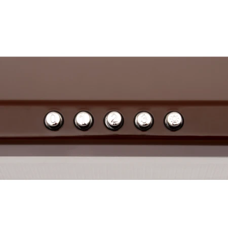 Вытяжка Jantar (ST I LED 50 BR)