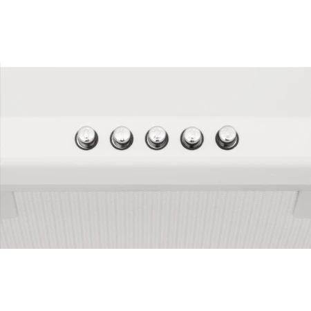 Витяжка Jantar (ST I LED 50 WH)