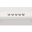 Витяжка Jantar (ST I LED 50 WH)
