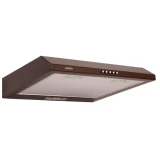 Вытяжка Jantar (ST I LED 60 BR)