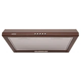 Вытяжка Jantar (ST I LED 60 BR)