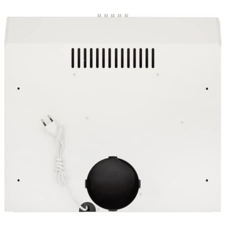 Вытяжка Jantar (ST I LED 60 WH)