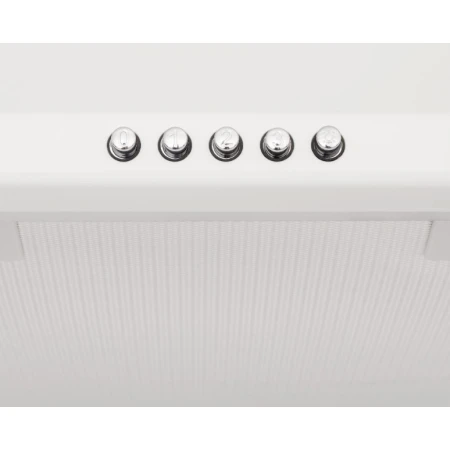Вытяжка Jantar (ST I LED 60 WH)