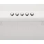 Вытяжка Jantar (ST I LED 60 WH)