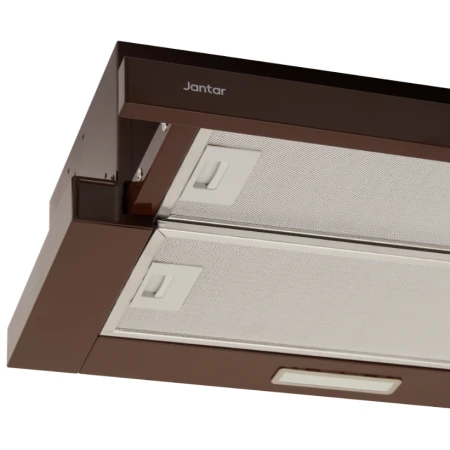 Витяжка Jantar (TLT 1000 LED 60 BR)