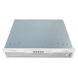 Вытяжка Pyramida (ABH 52 PBA (700) WH)