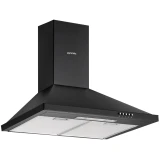 Витяжка Pyramida (KT 60 BL)
