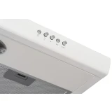 Витяжка Pyramida (UX 60 (380) B WH)
