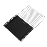 Духовка Indesit (IFW6530BL)