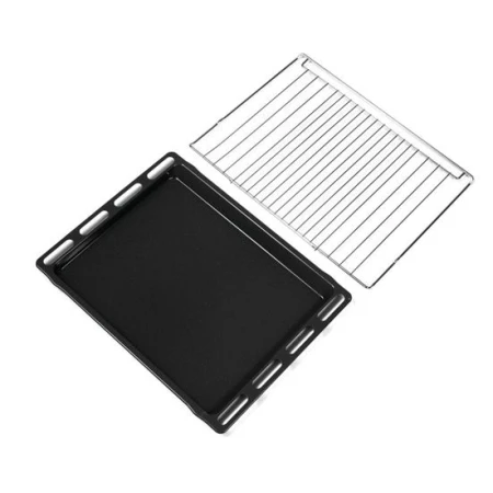 Духовка Indesit (IFW6530BL)