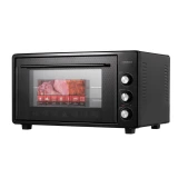 Духовка Ardesto (MEO-S50GB)