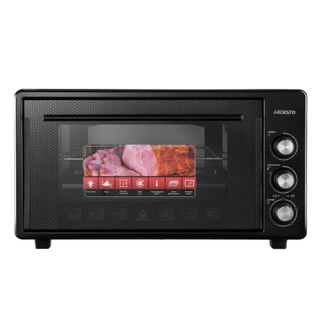 Духовка Ardesto (MEO-S50GB)