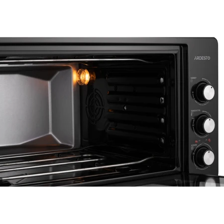 Духовка Ardesto (MEO-S50GB)