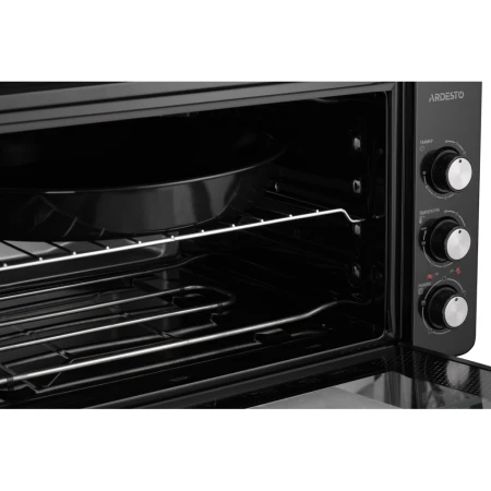 Духовка Ardesto (MEO-S50GB)