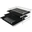 Духовка Gorenje (BPSA 6747 A08X)