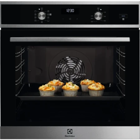Духовка Electrolux (EOD5C70X)