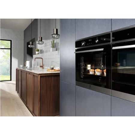 Духовка Electrolux (EOD5C70X)