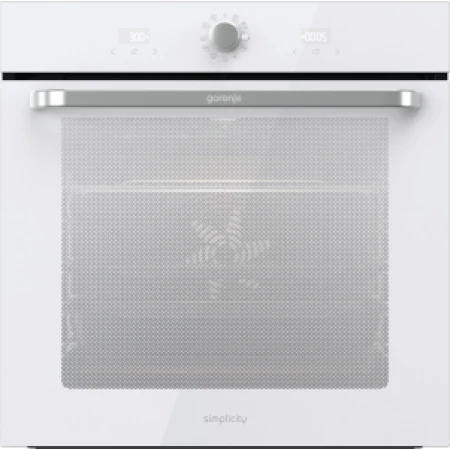 Духовка Gorenje (BOS 67371 SYW)