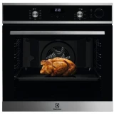 Духовка Electrolux (EOC5E70X)